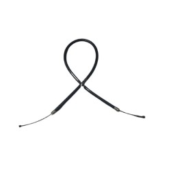 CABLE ACE. AUTOLUBE CARB.