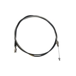 CABLE ACE. YAMAHA RXZ-135 PARTE 1