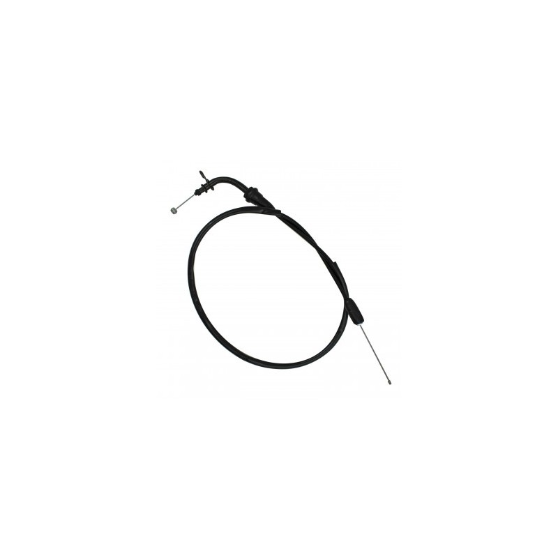 CABLE AHO. HONDA C-90 MN. STR.