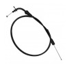 CABLE AHO. HONDA C-90 MN. STR.