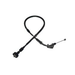 CABLE BUJIA C/CAP. BRP. SSV. 365 MM.