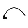 CABLE BUJIA C/CAP. BRP. SSV. 365 MM.