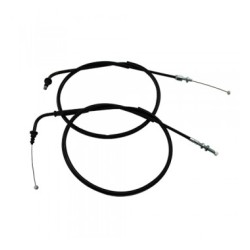 CABLE BUJIA C/CAP. CURVO