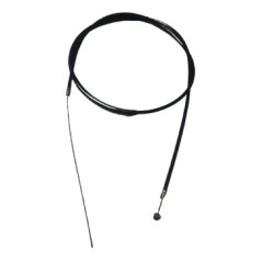 CABLE EMB. ITALIKA RC125 / RC150-200