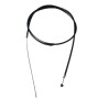 CABLE EMB. ITALIKA RC125 / RC150-200