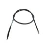 CABLE EMB. ITALIKA RC125 / RC150-200