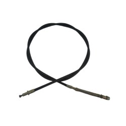 CABLE FNO. HERO PUCH 65 TRA.