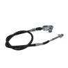 CABLE FNO. ITALIKA RC150 TRASERO