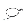 CABLE FNO. DEL. ITALIKA FT125 2005-08