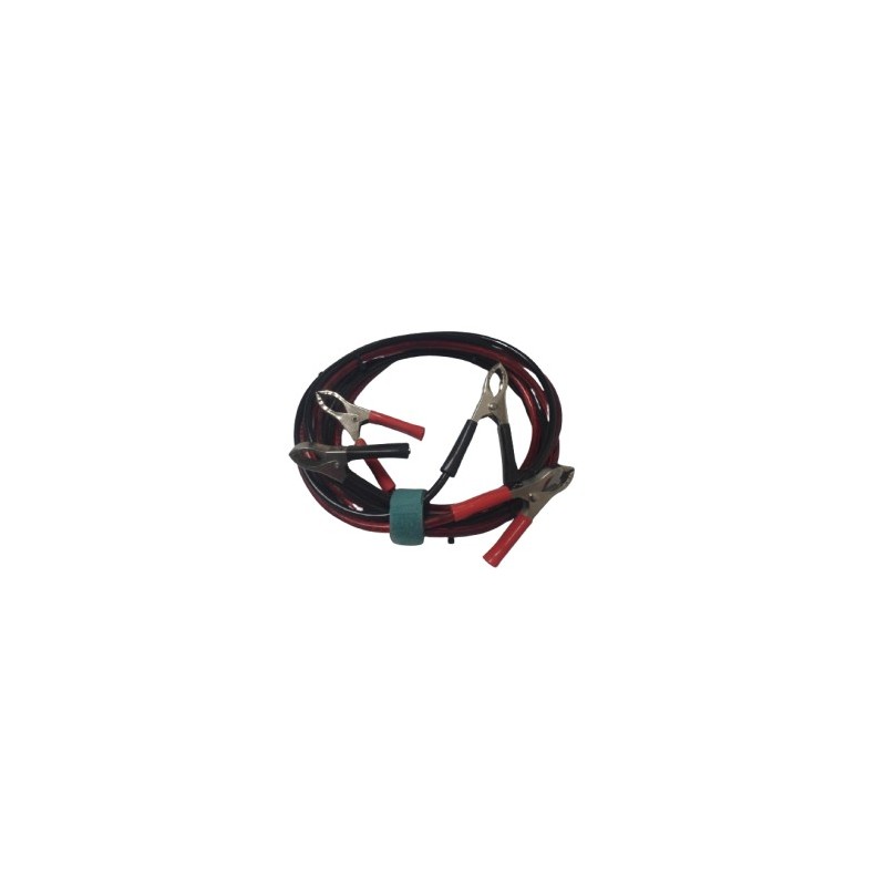 CABLE VEL. ITALIKA DS125 / 150