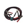 CABLE VEL. ITALIKA DS125 / 150