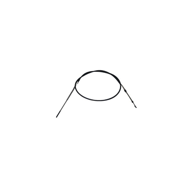CABLE VEL. ITALIKA EX200 NINJA