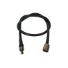 CABLE VEL. KEEWAY RK3 150 ORIGINAL