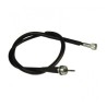 CABLE VEL. YAMAHA YBR-125 EXP.
