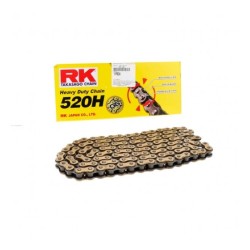 CAD. 520*120 RK-M DORADA