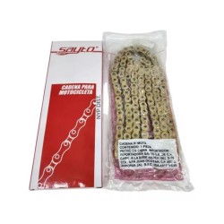 CAD. 530*116 O-RING SAYTO DORADA