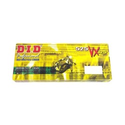 CAD. 525*130 O-RING DID. FB. JPN.