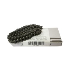 CAD. TIEMPO ITALIKA AT110 / FL125  ( 25H*90 )