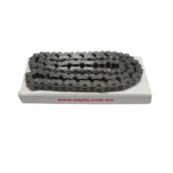 CAD. TIEMPO P/H-XR-250 126L.