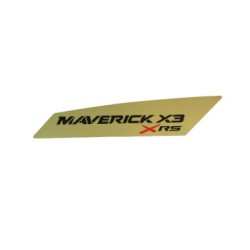 CAL. BRP. SSV. LAT. MAVERICK XDS. MAX