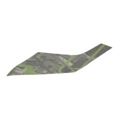 CAL. BRP. SSV. LAT. TRA. (L/R) X3 GOLD