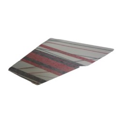 CAL. BRP. SSV. LAT. TRA. X3 ROJO (L)