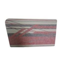 CAL. BRP. SSV. LAT. TRA. X3 XRC. (L/R) 2020