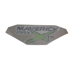 CAL. BRP. SSV. X3 PUERTA MAX AZUL (R)