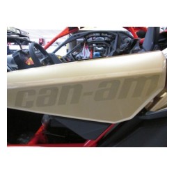 CAL. FRENO BRP. ATV. 1000R. ( DEL/IZQ )