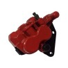 CAL. FRENO DEL. ITAL. 125-Z ROJO