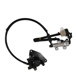 CAL. FRENO TRA. VENTO CMAX 250 C/BOMBA