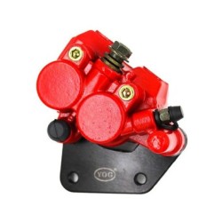 CAL. FRENO TRA. VENTO THUNDERSTAR 250