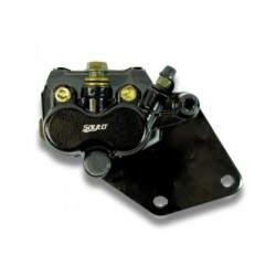 CAL. LOGO SUZUKI PLANA