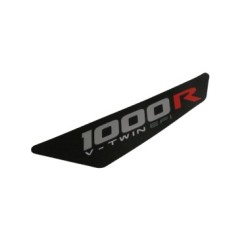 CAL. TRA. BRP. SSV. X3 2017-23 ( R )