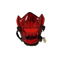 CAL. TRA. ITALIKA 150-Z / 170-Z