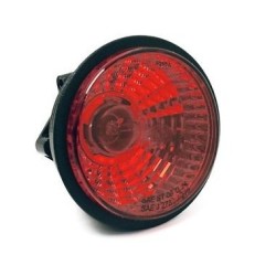 CAL. TRA. ITALIKA DM150