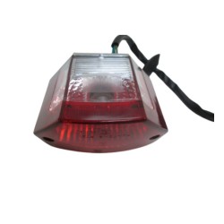 CAL. TRA. ITALIKA DM150