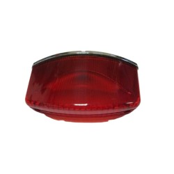 CAL. TRA. BRP. ATV. DS250 2007-24