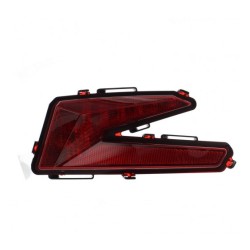 CAL. TRA. BRP. SSV. X3 2017-23 ( R )