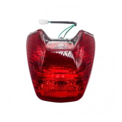 CAL. TRA. ITALIKA DM250 2019-2024