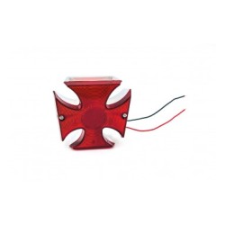 CAL. TRA. ITALIKA DS125 / 150