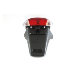 CAL. TRA. ITALIKA DS125 / 150