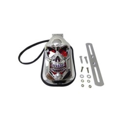 CAL. TRA. ITALIKA EX200