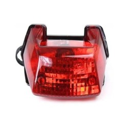 CAL. TRA. ITALIKA DM200