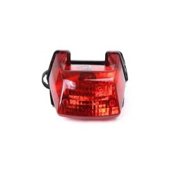 CAL. TRA. ITALIKA DM200