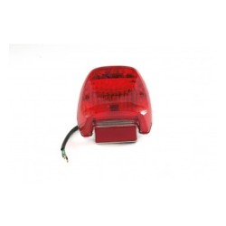 CAL. TRA. P/S-AX-100 / GS125