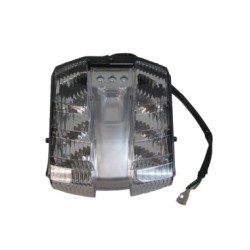 CAL. TRA. P/YBR-125 EXP. 2012-25