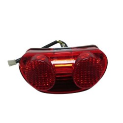 CAL. TRA. REM. PWC. TRITON  ( L )