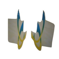 CAM. 130/90-16 MF/YAMA/RODA ( 5.10-16 )