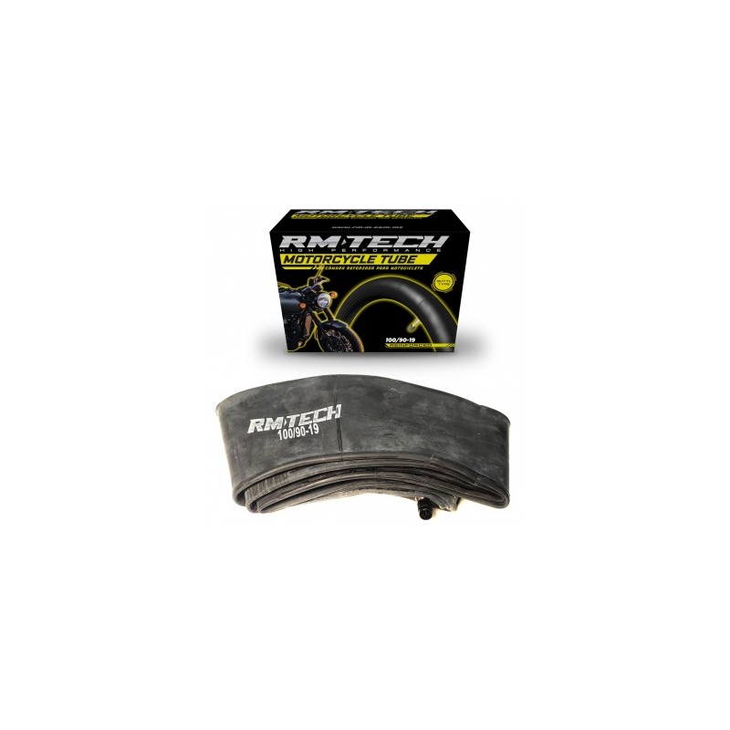 CAM. 150/80-16 RMTECH TR87 VALVULA CURVA